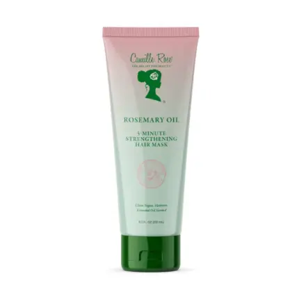 Camille Rose Rosemary Oil Strengthening Mask 251ml